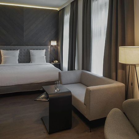 Pullman Riga Old Town Hotel Ngoại thất bức ảnh A room at the hotel