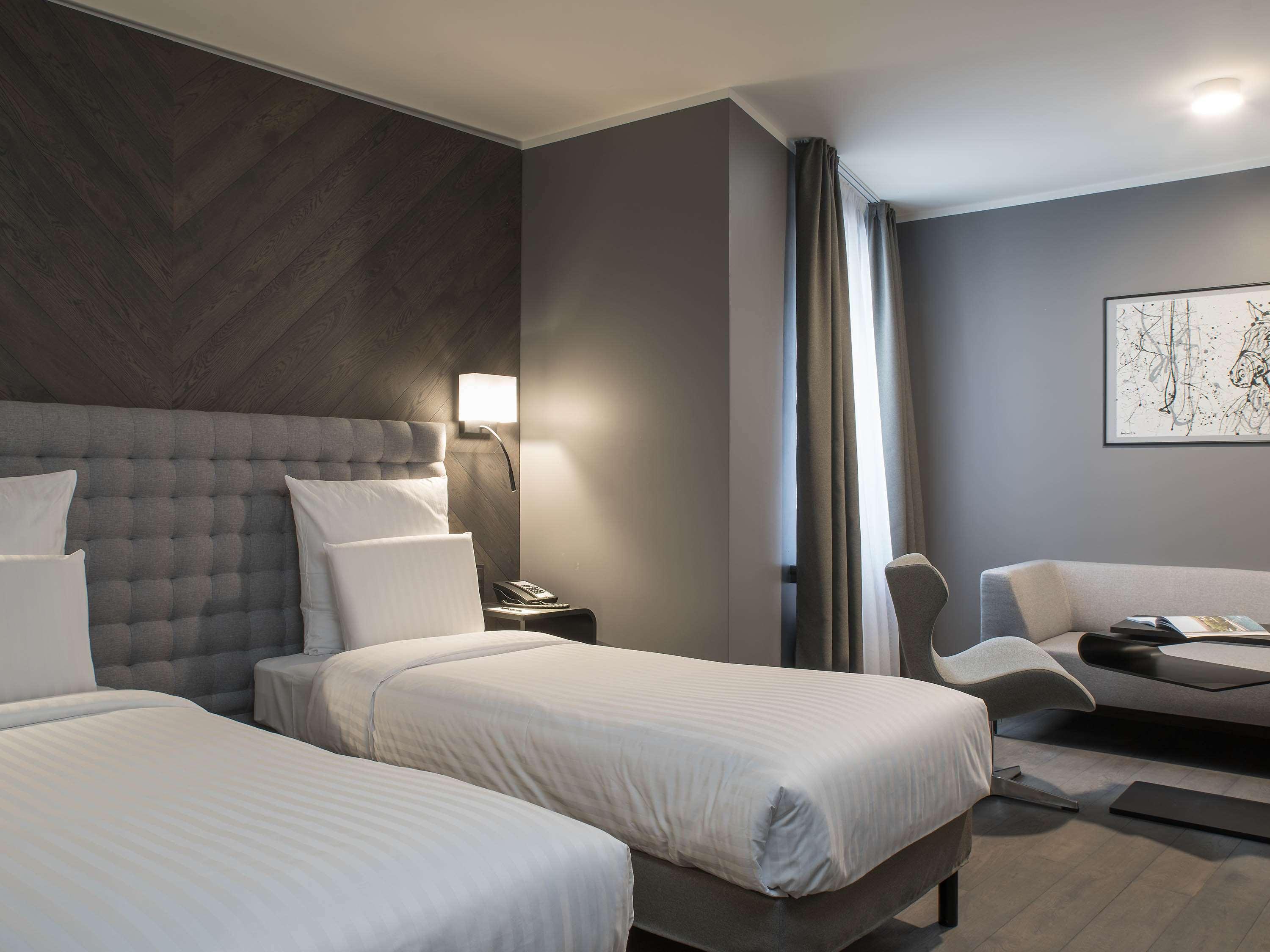 Pullman Riga Old Town Hotel Ngoại thất bức ảnh A room at the hotel