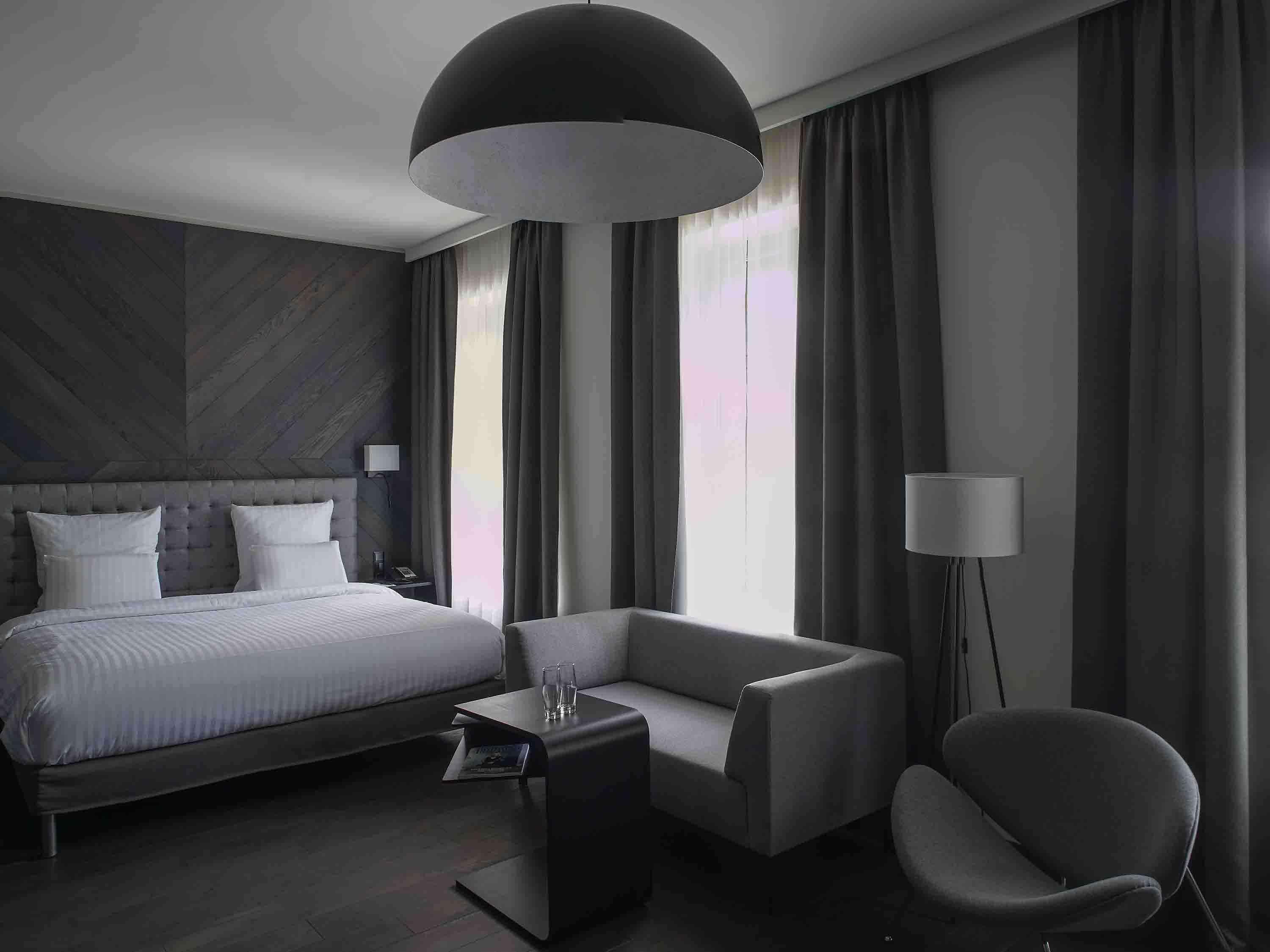 Pullman Riga Old Town Hotel Ngoại thất bức ảnh A room at the hotel