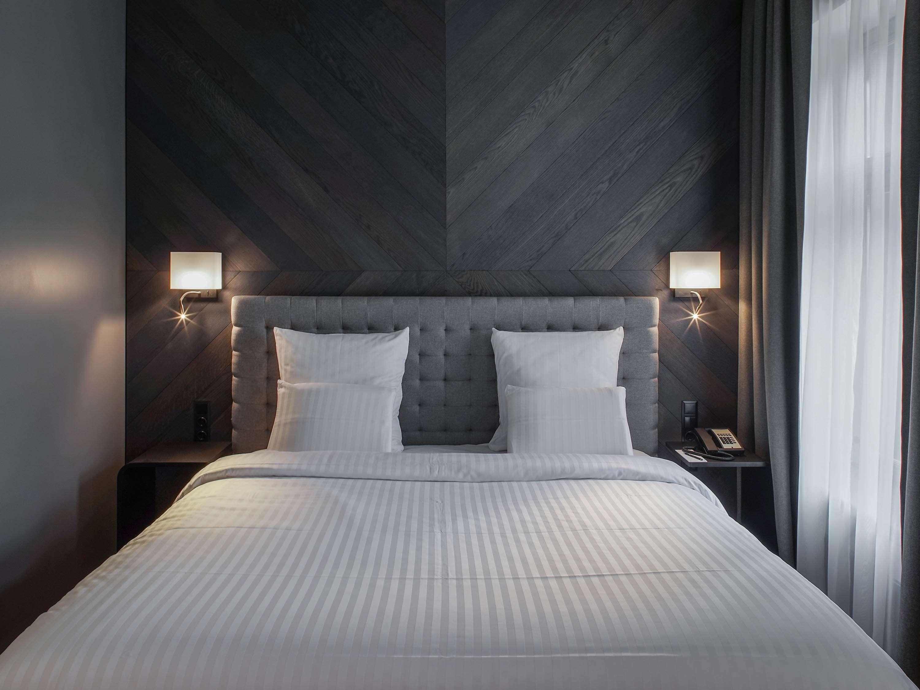 Pullman Riga Old Town Hotel Ngoại thất bức ảnh A room at the hotel