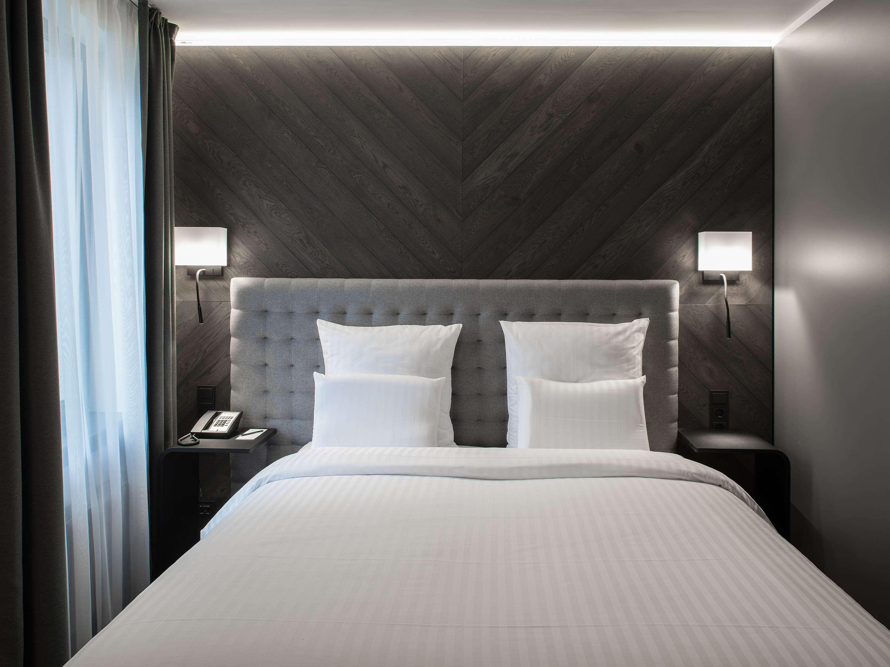 Pullman Riga Old Town Hotel Ngoại thất bức ảnh A room at the hotel